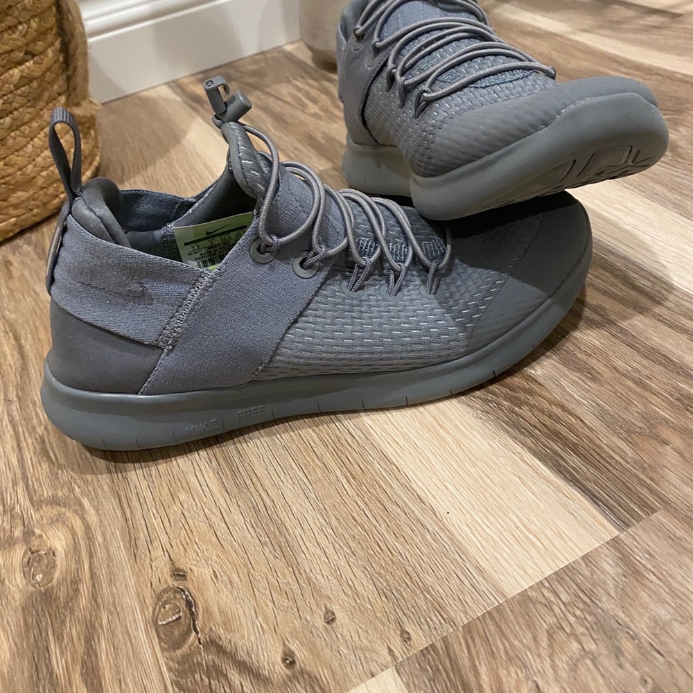 Nike Free running shoes